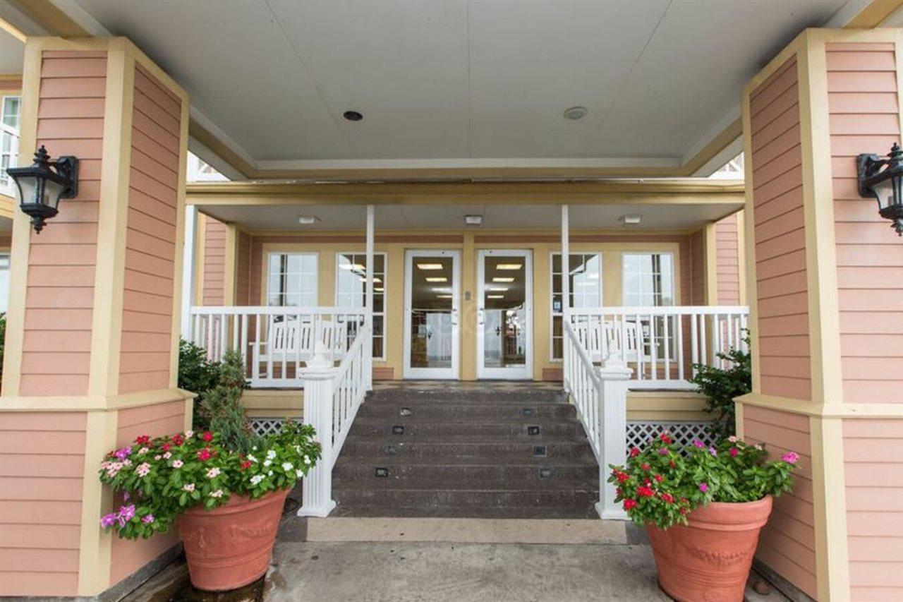 The Victorian Apartamento Galveston Exterior foto