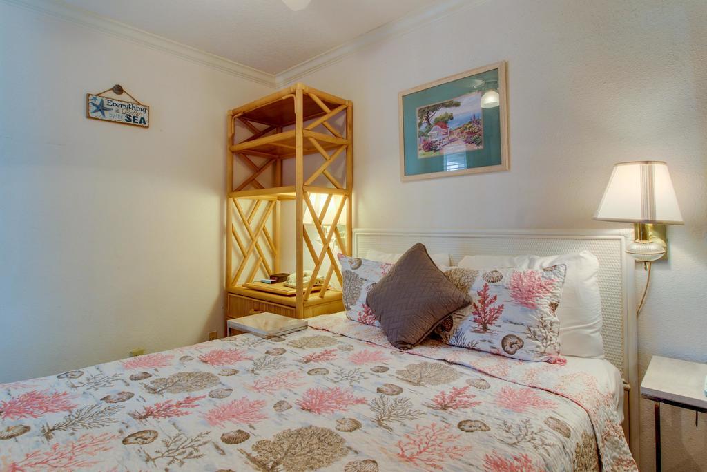 The Victorian Apartamento Galveston Exterior foto