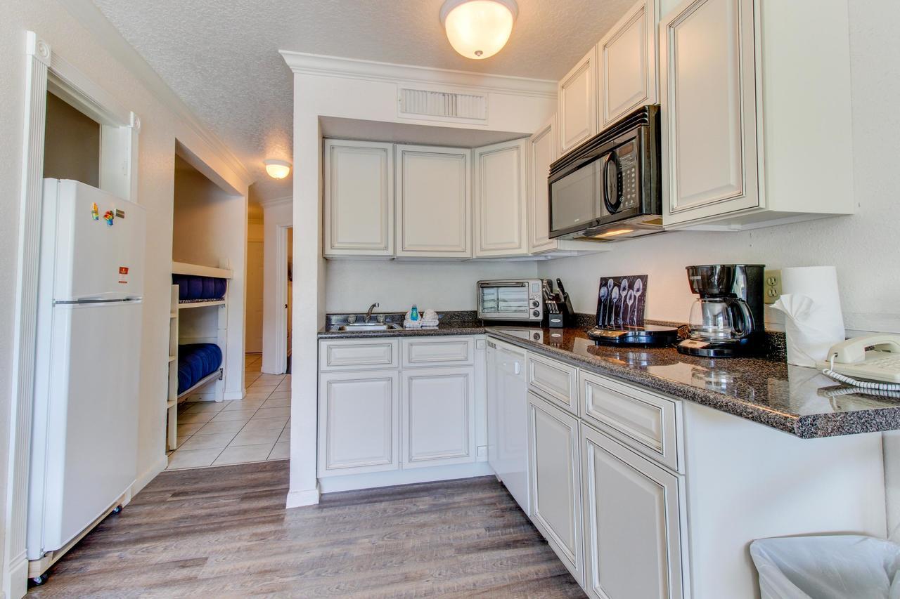 The Victorian Apartamento Galveston Quarto foto